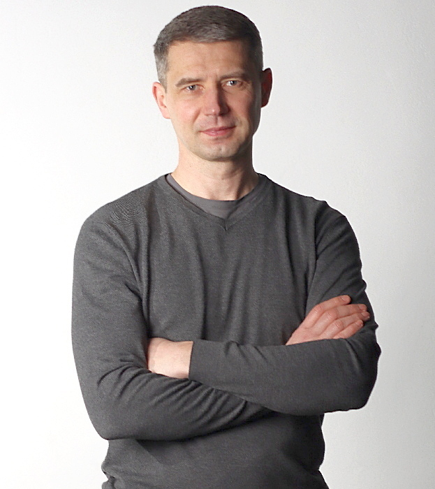 Сайт психолога Сергея Филатова